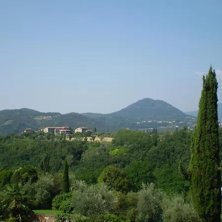B&B Renzano bedrooms-3